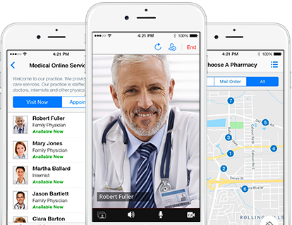 How It Works – mobile image
