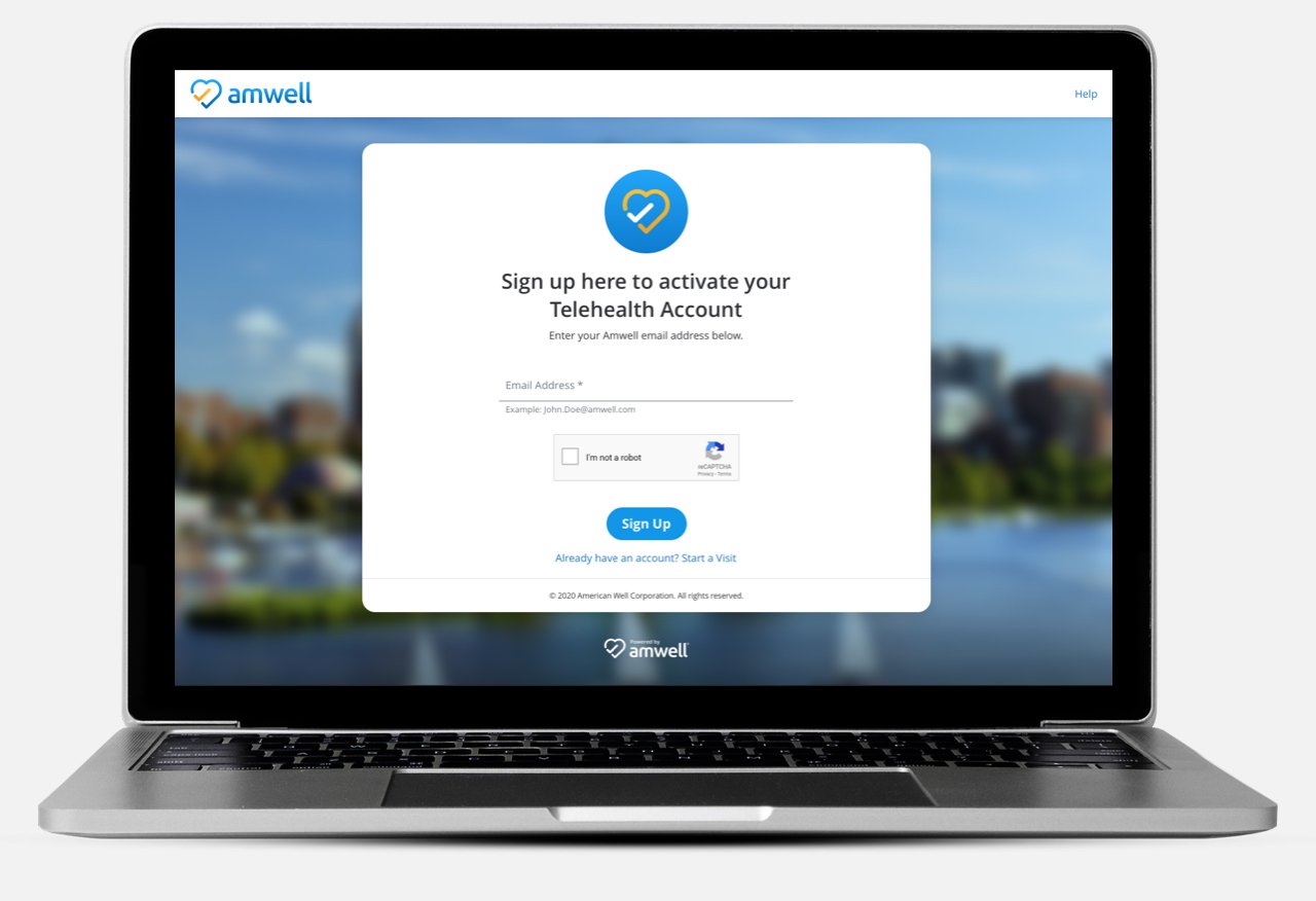 Log In Everyday Health