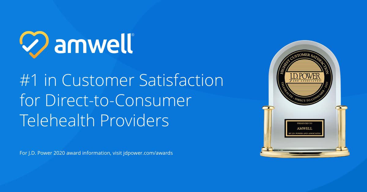 Psychiatry Amwell Medical Group