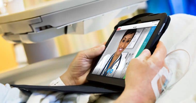Everyone’s Using Telehealth: Breaking Through the Barriers to Drive Emphatic Engagement for Consumer
