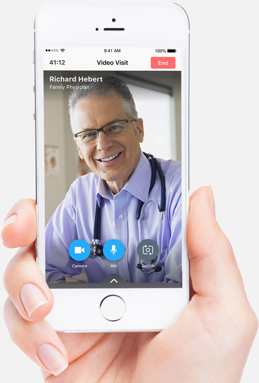 LiveHealth Online See a Doctor 24/7